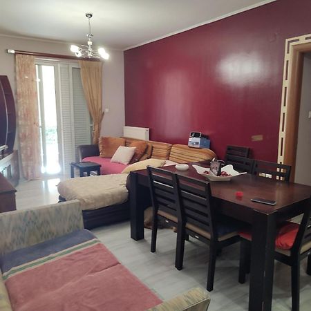 Apartment On The Highest Spot In Sparta Exterior foto