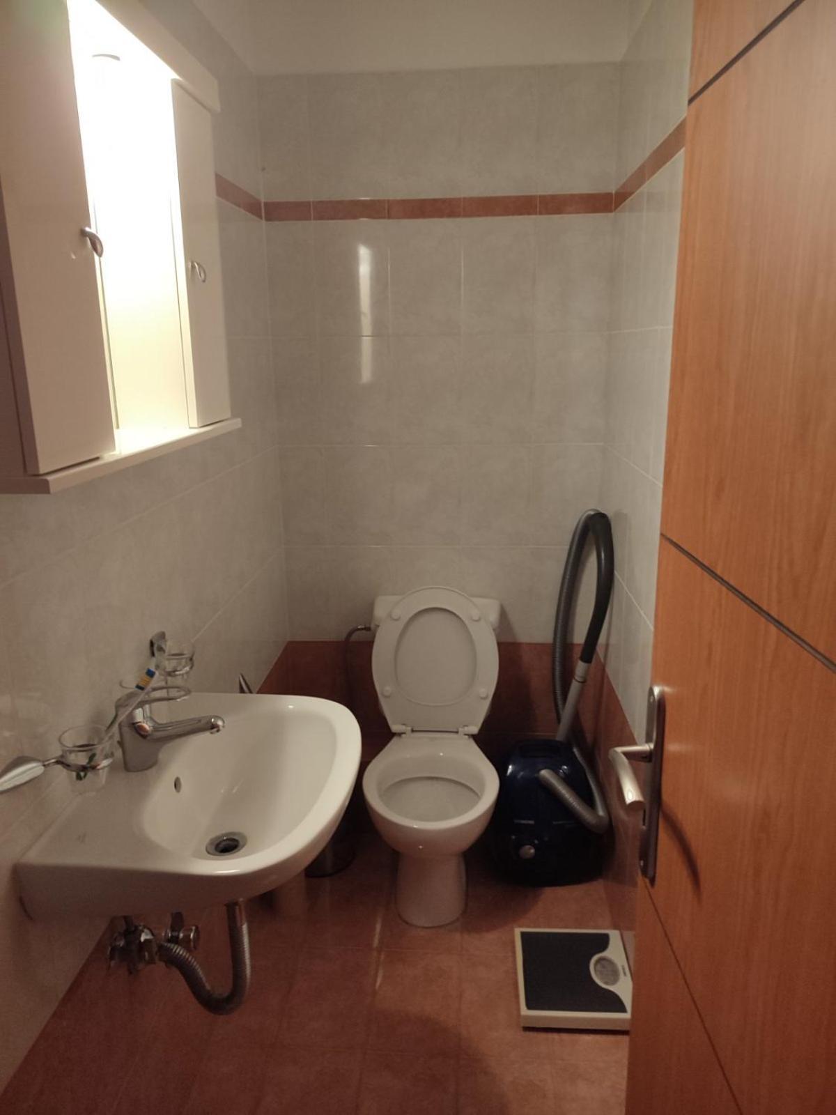 Apartment On The Highest Spot In Sparta Exterior foto