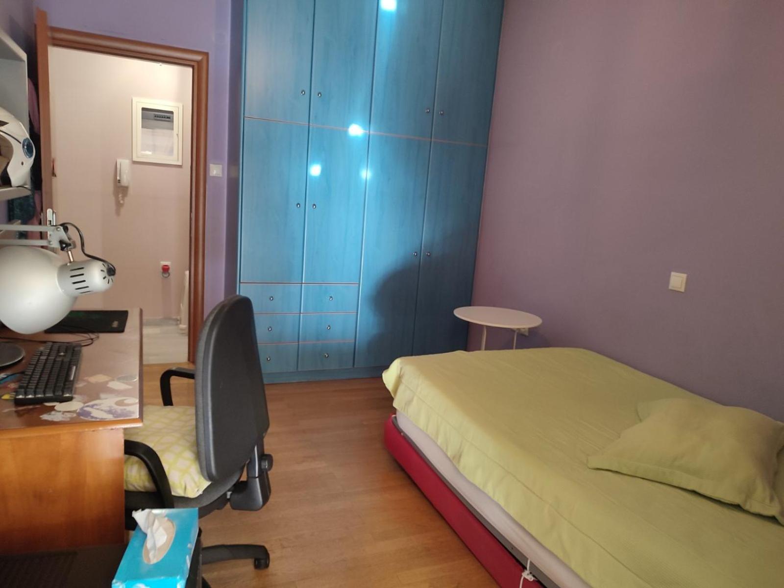 Apartment On The Highest Spot In Sparta Exterior foto