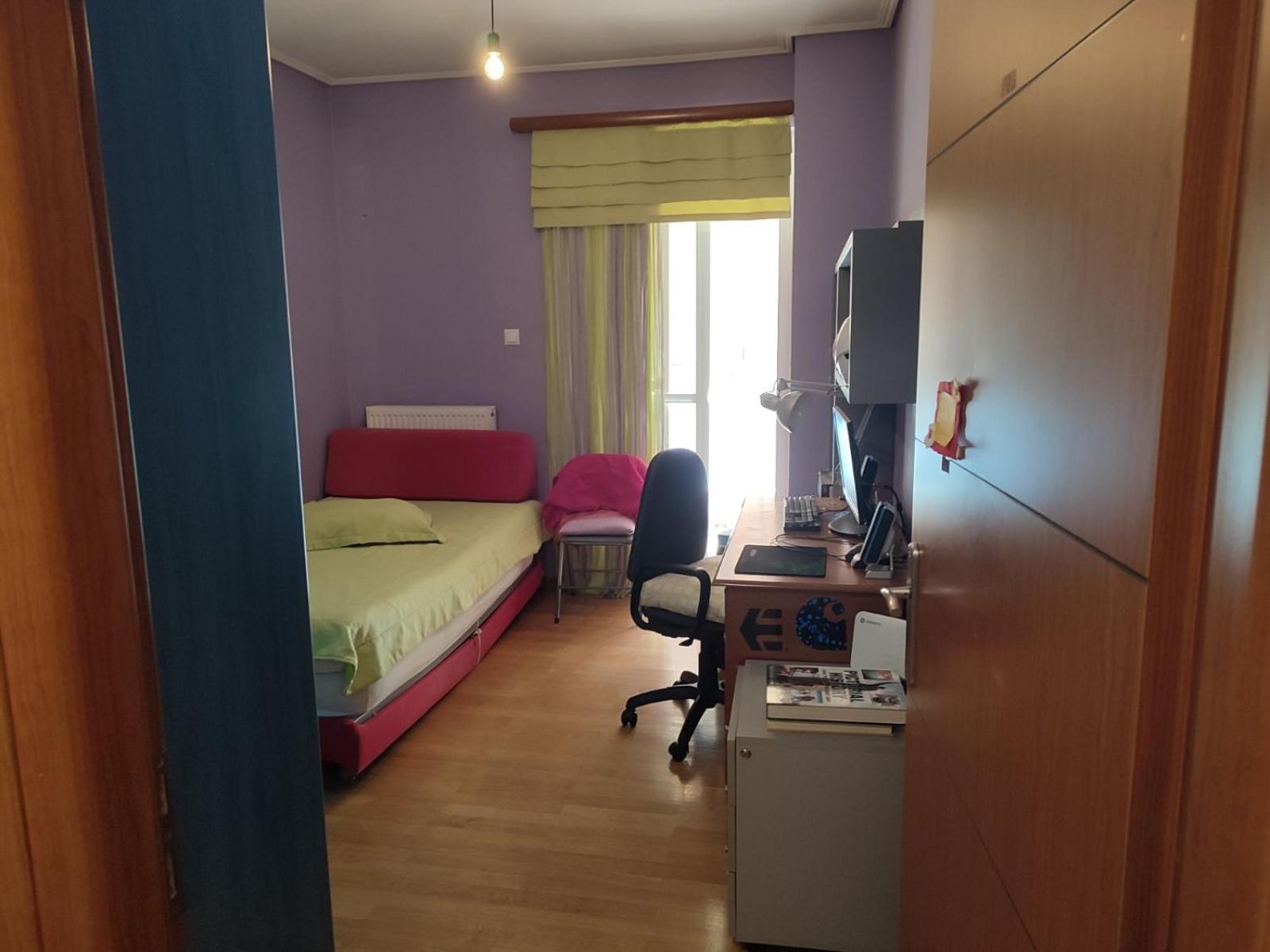 Apartment On The Highest Spot In Sparta Exterior foto