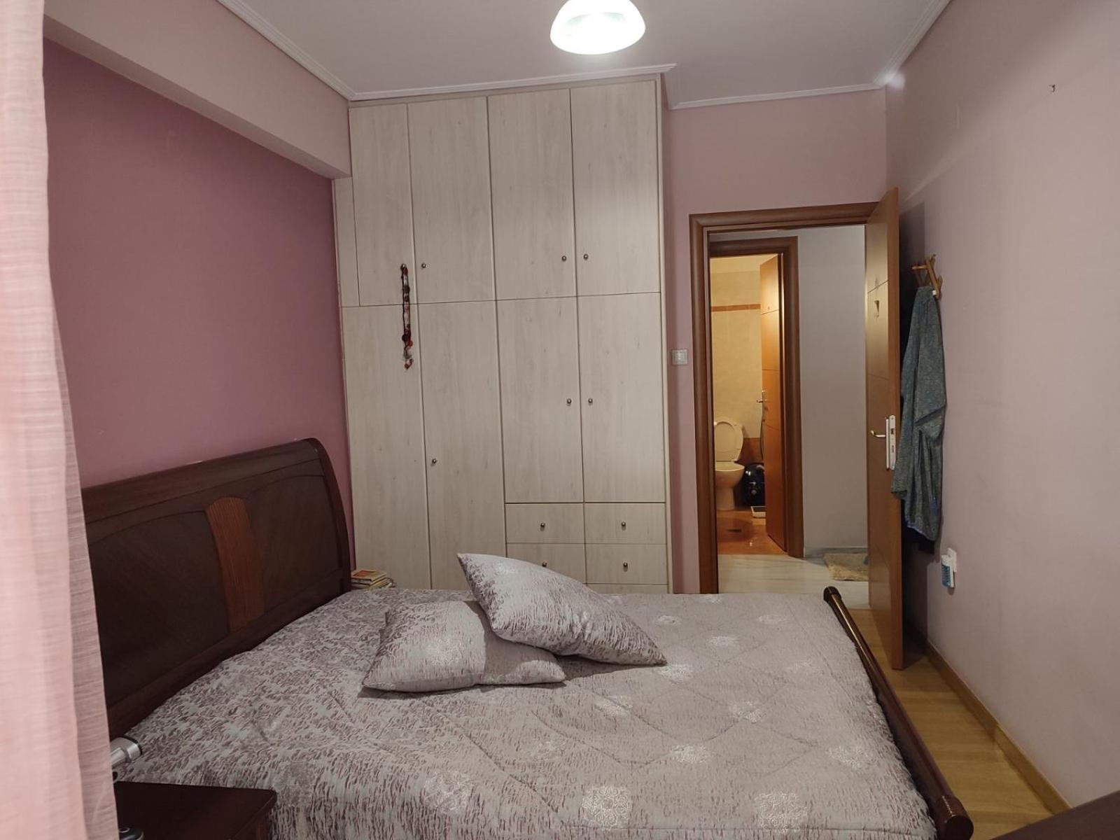 Apartment On The Highest Spot In Sparta Exterior foto