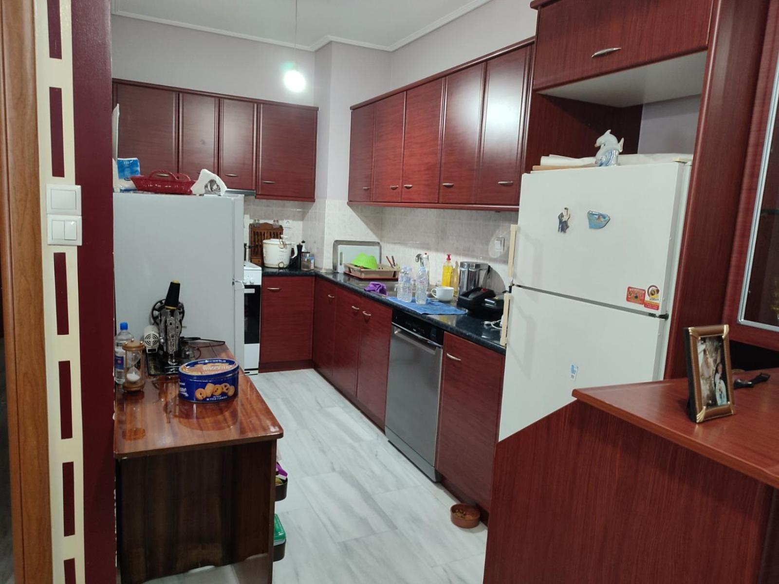 Apartment On The Highest Spot In Sparta Exterior foto