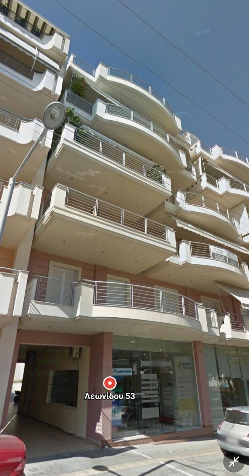 Apartment On The Highest Spot In Sparta Exterior foto